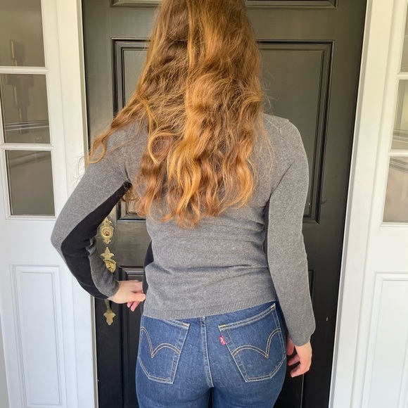 Tommy Hilfiger half-zip sweater 🇺🇸 - Picture 3 of 5